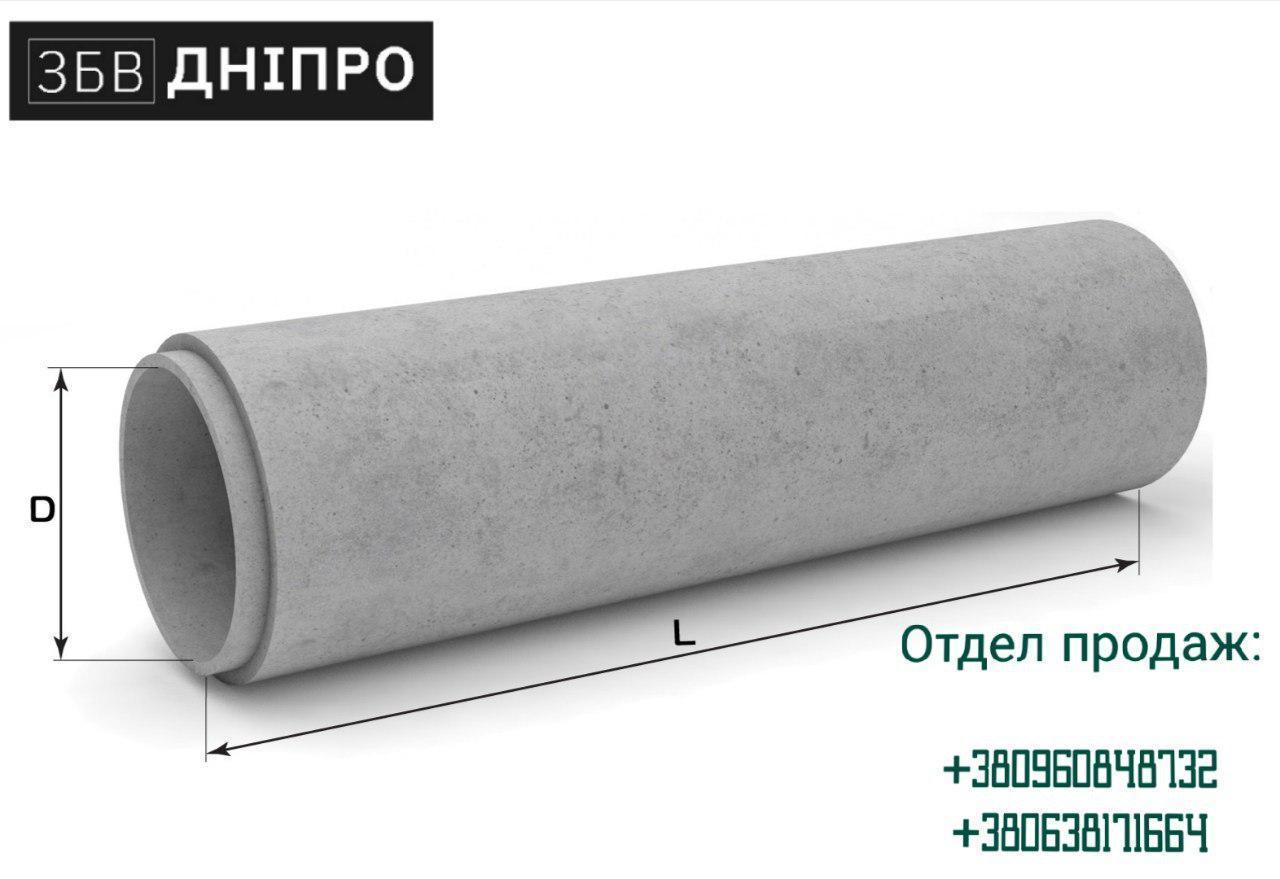 Труба ТС 80.20