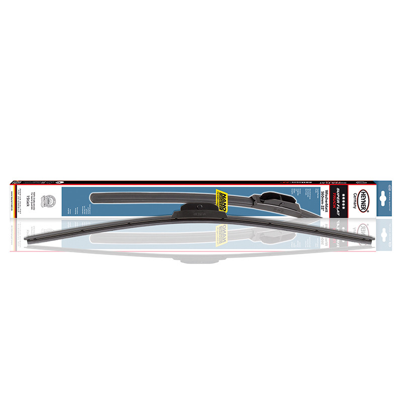 Щітка склоочисника Heyner Truck Super Flat 65 см/26" 136 900