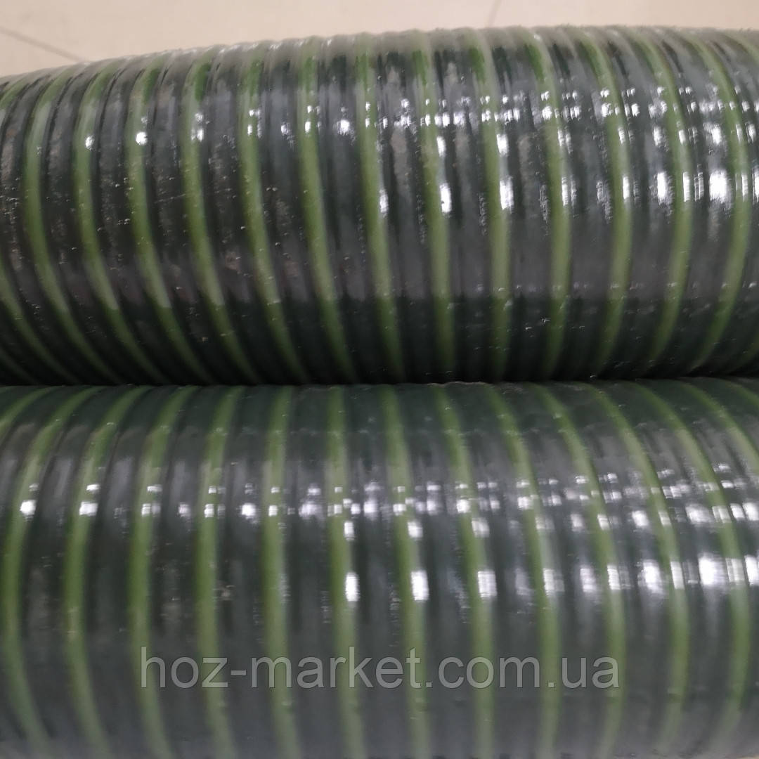 Шланг (рукав) морозостійкий для асенізаторських машин д.127 мм, фото 1