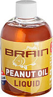 Ликвид Brain Peanut Oil (арахисовое масло) 275ml