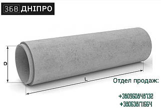 Труба ТС 120.25