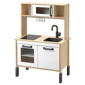 IKEA Дитяча кухня DUKTIG ( 603.199.72)