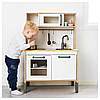 IKEA Дитяча кухня DUKTIG ( 603.199.72), фото 6
