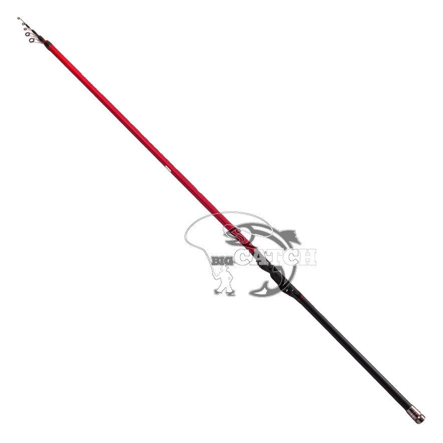 Вудка Feima Carbon Bolo, 15-50г, с/к 5, фото 1
