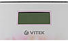 Ваги підлогові Vitek VT-8051 White, фото 4