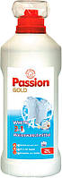 Passion Gold 3in1 Пішен голд рідина для прання білих тканин 2 л