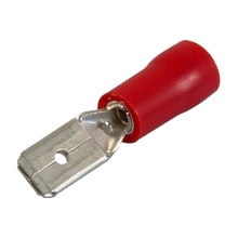 Конектор плоский MDD1,25-187 (100шт) 187(8) 0,8 × 4,8