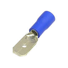 Конектор плоский МDD2- 250 (8) 0,8 × 6,3