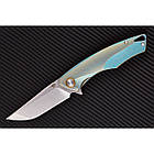 Нескладною ніж BESTECH KNIVES надсучасного рівня виробництва, фото 3
