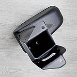 Підлокітник Armcik S2 LUX з зсувною кришкою і регульованим нахилом для Dacia Duster 2010-2017, фото 5