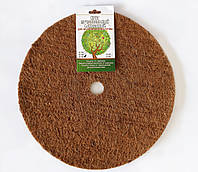 Приствольный круг EuroCocos из кокосового волокна диаметр 50 см