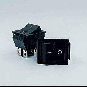 Кнопка без фіксації 0104 70309 Китай