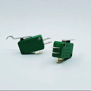 Кнопка без фіксації 0123 70316 Китай