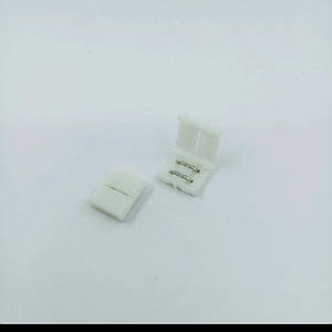 № 2 з'єднувач, 10 мм 70501