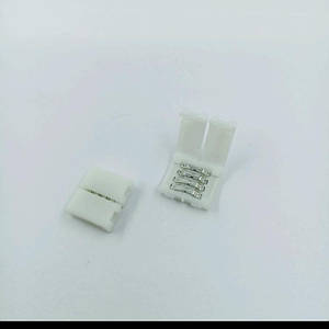 № 3 з'єднувач РДБ, 10 мм 70502