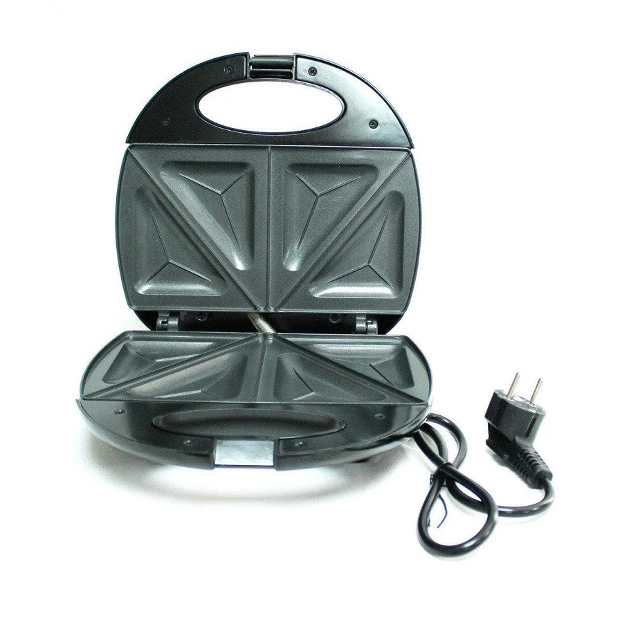Сендвичница Sandwich Maker Crownberg CB 1069 Лучшая цена