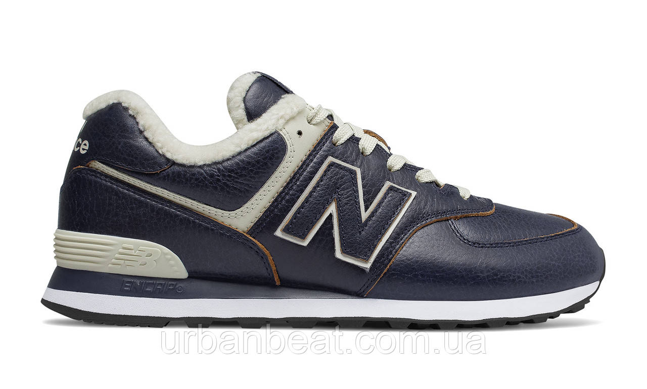 Чоловічі кросівки New Balance ML574WNF Оригінал