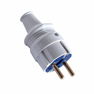 Виделка з землею/RIGHT HAUSEN /16А/HN-021091