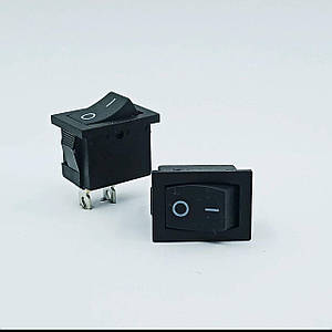 Кнопка без фіксації/Dainer/0141