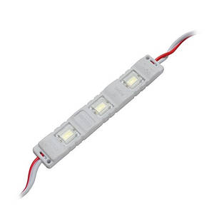 Світлодіодний модуль SMD5730/IMAK/3-й/IP66/Білий