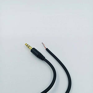 Шнур /AUX + кабель 1,5м