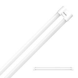 Світильник меблевий LED AL5012 230 V 2*9 W 1500 LM 4000 K, 60 см, IP20 Feron