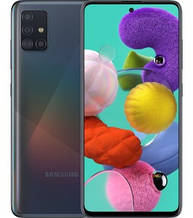 ЧОХЛИ ДЛЯ SAMSUNG A51