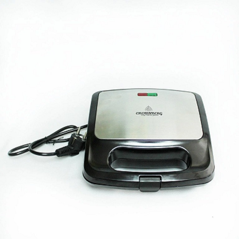 Сендвичница Sandwich Maker Crownberg CB 1070 Лучшая цена