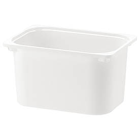 IKEA Контейнер TROFAST ( 405.821.00)