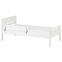 IKEA Кровать детская KRITTER ( 691.854.35)