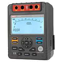 Тестер сопротивления изоляции (мегаомметр) UNI-T UT-511