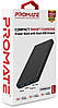 Повербанк Promate Bolt-10 10000 mAh Black, фото 8
