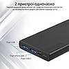 Повербанк Promate Bolt-10 10000 mAh Black, фото 7