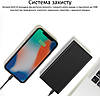 Повербанк Promate Bolt-10 10000 mAh Black, фото 4