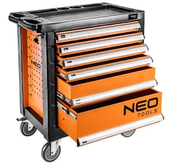 Візок для інструментів Neo Tools 84-223