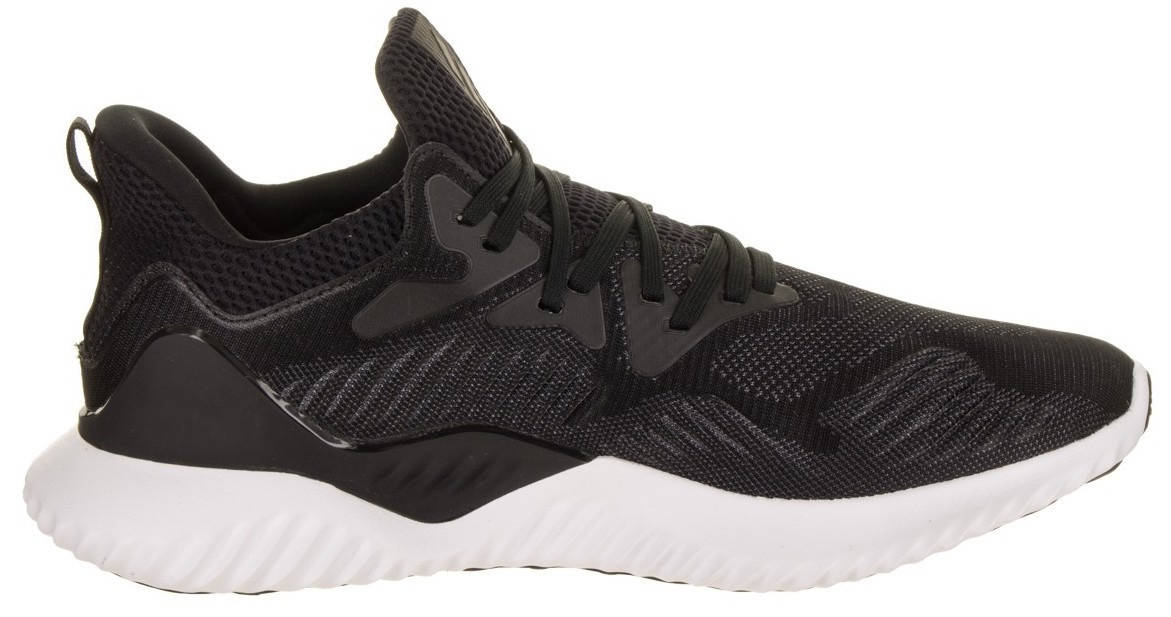 Adidas alphabounce beyond grey discount