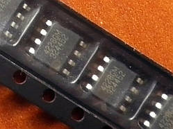 AP4228GM / 4228GM SOP8 - Dual N-Channel Power MOSFET