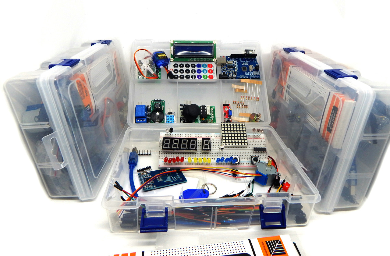 Arduino Due Vs Mega|arduino Starter Kit With Uno, 50% OFF