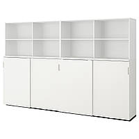 IKEA Комбинация шкафов GALANT ( 692.852.08)