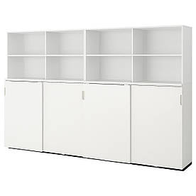 IKEA Комбінація шаф GALANT ( 692.852.08)