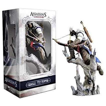Статуетка - фігура HAOCAITOY Assassins Creed 3: Connor The Hunter 25см AC60.217