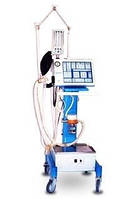 Аппарат ИВЛ Бриз, Аппарат искусственной вентиляции легких стационарный Бриз ИВЛ