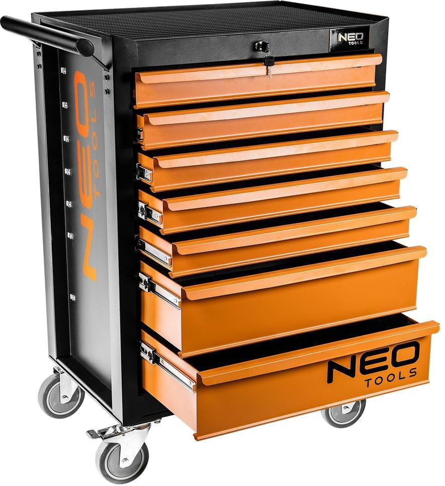 Візок для інструменту Neo Tools 84-222