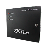 Контроллер ограничения доступа лифта на этажи ZKTeco EC10Box