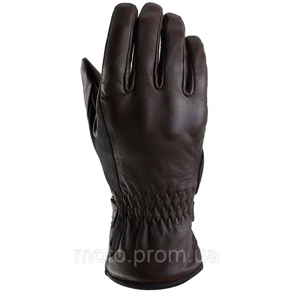 Шкіряні жіночі мотоперчатки SPІDІ Mystic Glove A169 розмір S Італія