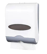 Роздавальники паперових рушників