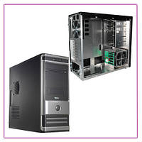 Корпуси для комп'ютерів і системних блоків