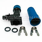 Кран підживлення котла Saunier Duval S1007000 Themaclassic Combitek Semia Isofast, фото 4