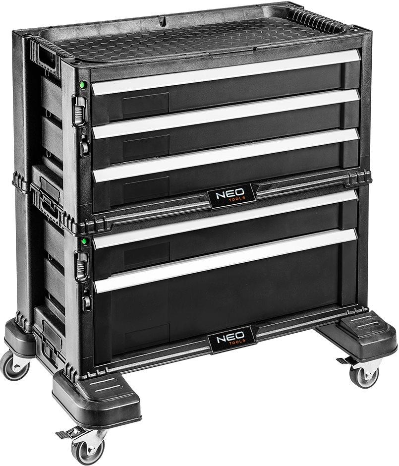 Візок для інструментів Neo Tools 84-226