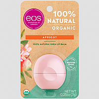 Бальзам для губ EOS Apricot Абрикос